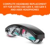 WC Mod Kit A50 - Cooling Gel Earpads + Headband