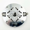 HUMARH Replacement Diaphragm for JBL 2408H-2 Speaker Horn Driver 8