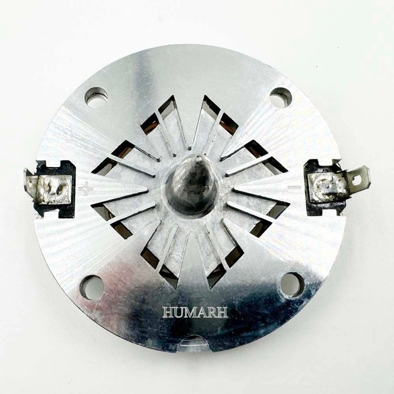 HUMARH Replacement Diaphragm for JBL 2408H-2 Speaker Horn Driver 8