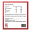 Cartaction Suplemento Alimenticio Con 15 Sobres Sin Sabor