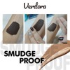 Verdora Tinted Brow Gel Cejas Secado Rápido Resistente Agua Larga