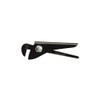 kippen 1032A - Pipe Wrench, Adjustable, Type BLITZ 175 mm