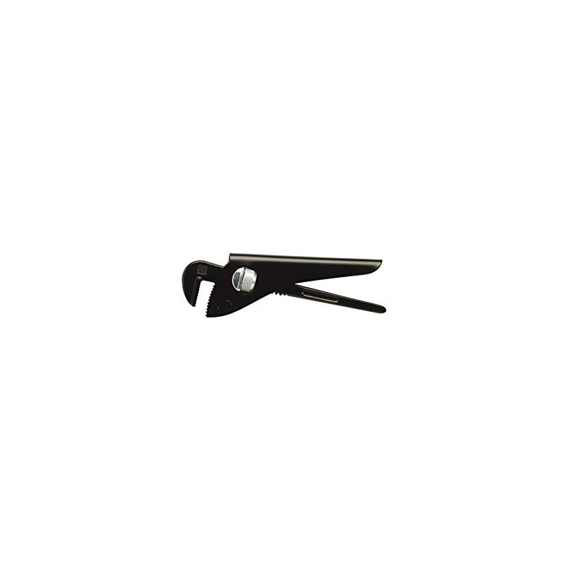 kippen 1032A - Pipe Wrench, Adjustable, Type BLITZ 175 mm