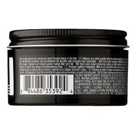 Redken Cervezas Arcilla Pomada, 3.4 Fl. Onz.