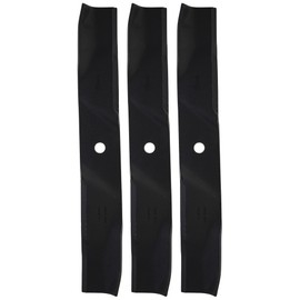 Exmark 109-3129-S Mulch Blade Standard Pack Phazer PHZ19KA342 PHZ19KA343 3 Pack