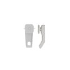 Rod Desyne AMN-3111-301 Heavy Duty Center Open Traverse Rod, 30-48