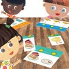 HEADU | BEFORE AND AFTER - put things into the