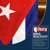 Anley Rip-Proof Double Sided 3-Ply Cuba Flags 3x5 Ft Cuban
