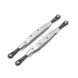 Los Aluminum Lower Rear Trailing Arm Set with Baja Rey