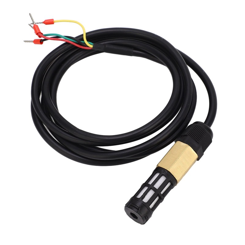 Temperature and Humidity Sensor Probe RS485 Output IP67 Waterproof High