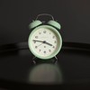 NEWGATE® Charlie Bell Echo Alarm Clock | Modern take on