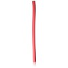 Diane 10 Inch Twist Flex, Red, 1/2 Inch, 6 Count