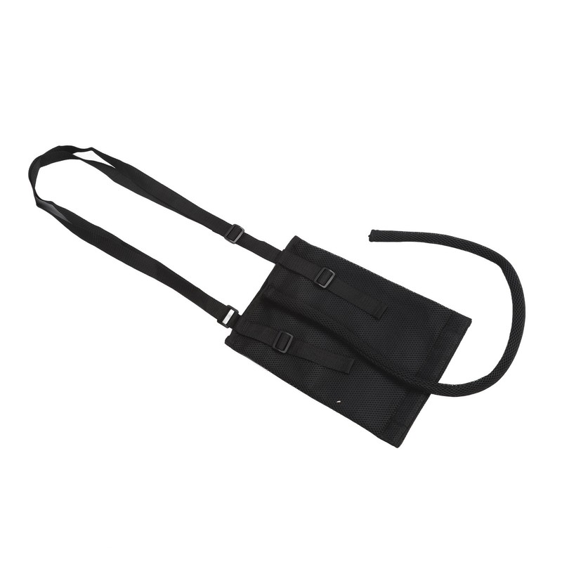Catheter Bag Cover Concealed High Capacity Waterproof Easy to Clean