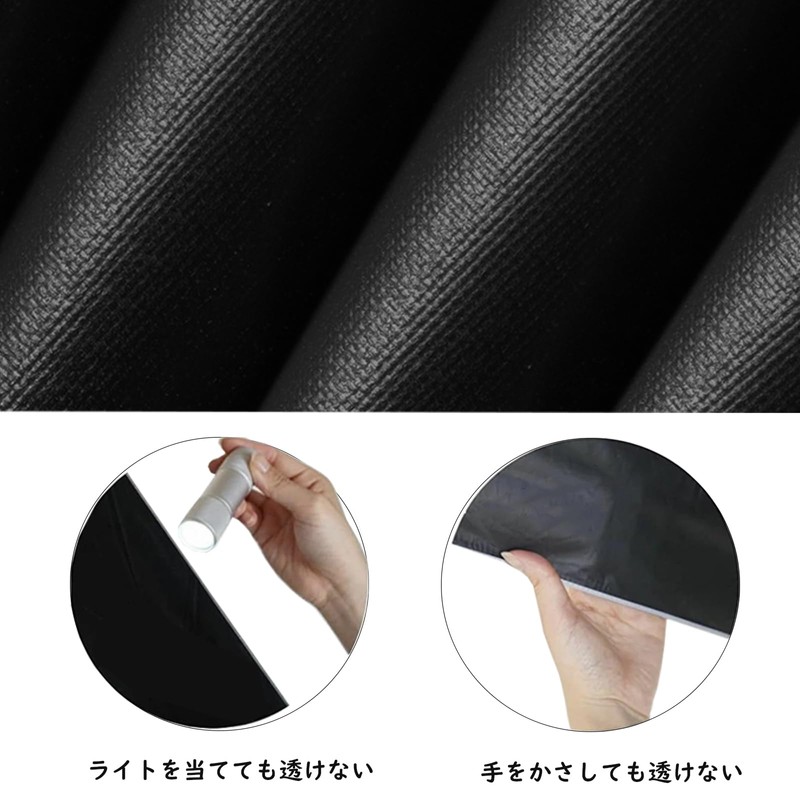 Tanosimi Folding Umbrella, Ultra Lightweight, Sun Umbrella, UV Protection, UPF