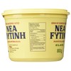 Vegetable Oil Shortening - Nea Fytini 800g