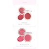 Upink 101 Tulip Dew 1.3 oz (3.6 g) Lip Eye