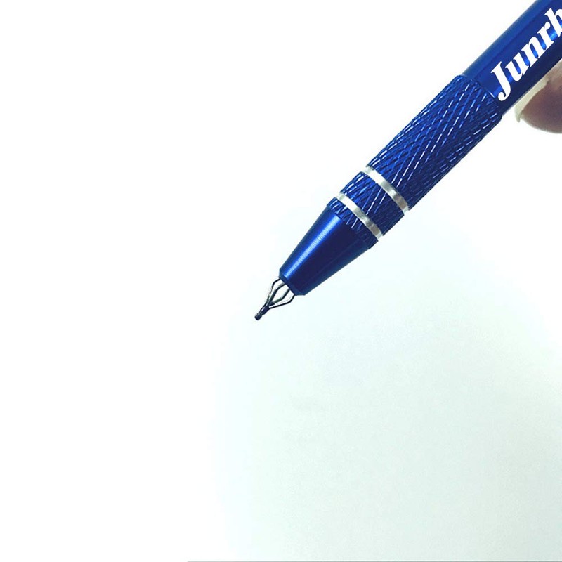 Junrbx IC Pickup/Thread Picker/BGA Chip Picker/Electronic Component Catch/ 4 Clamp