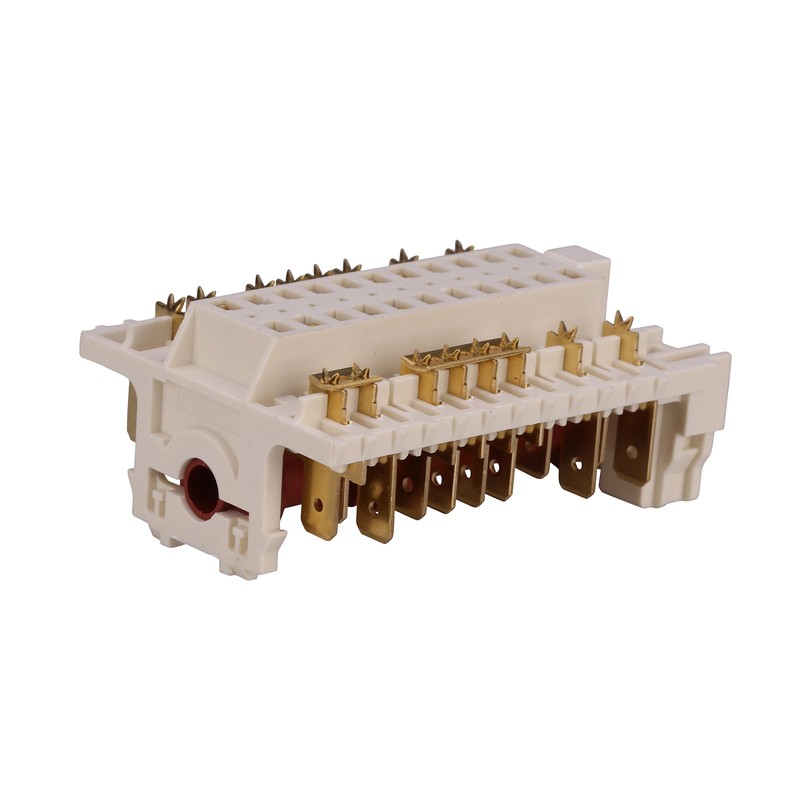 Amica Oven Function Selector Switch - Gottak 800810 8061791
