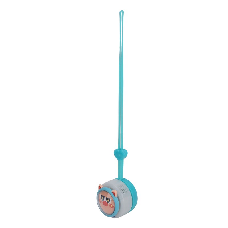 Portable Hanging Neck Fan Multifunctional Quiet USB Rechargeable Handheld Bladeless