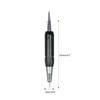 Nail Machine Handpiece Lightweight Easy to Operate Nail Drill Replacement