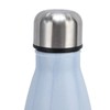 Cola Shape Thermal Flask Stainless Steel Water Bottles for School