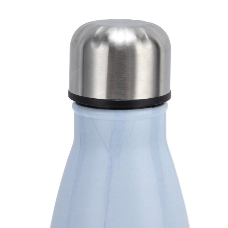 Cola Shape Thermal Flask Stainless Steel Water Bottles for School