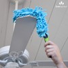EVERSPROUT Duster 3-Pack | Hand-Packaged Cobweb Duster, Microfiber Feather Duster,
