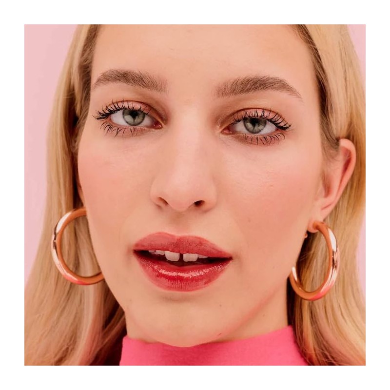 Benefit Splashtint Moisturizing Dewy Lip Tint #21 Summer Fling (Mauve