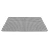 Cat Litter Mat Anti Slip Versatile Silicone Large Kitty Litter