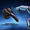 Translator Earbuds Bluetooth 5.3 Supports 144 Languages 5 Modes Noise