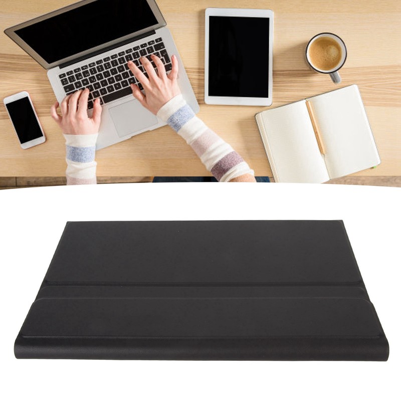Tablet Keyboard BT Magnetic Case Pencil Holder Precise Cutout Wireless