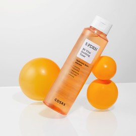 COSRX 5PDRN B5 Vital Soothing Toner 280ml, 2pcs