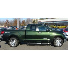 BASF Touch Up Paint for Toyota Tundra with paint code 6V4, Spruce.