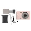 Digital Camera 48MP 16X Zoom 1080P HD 2.4 Inch IPS