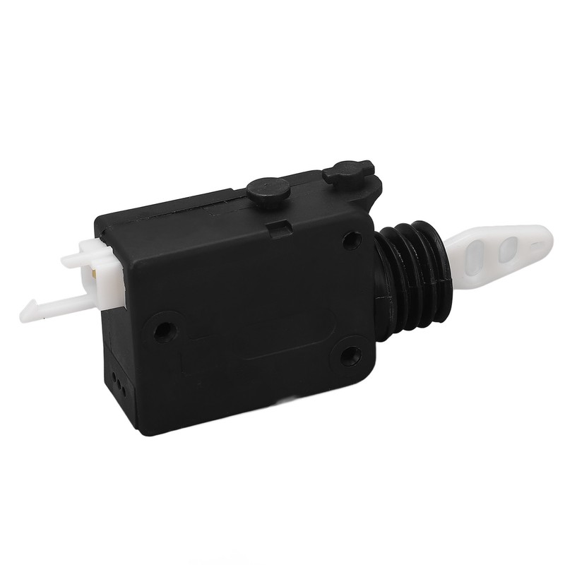 Tailgate Lid Boot Lock Actuator 6615.02 Engine Centralisation Lock Replacement