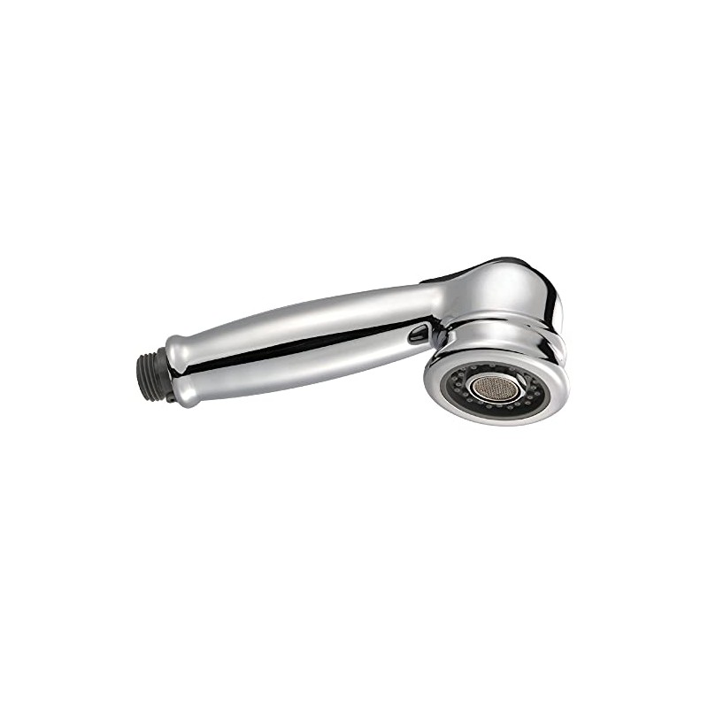 Kingston KH7001 Kitchen Faucet Sprayer, Polished Chrome