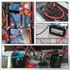 Cocros 4 Gauge Battery Cable 5ft Black & Red with
