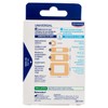 Hansaplast Universal - Cerotti Assortiti Resistenti All'Acqua, 40 Pezzi