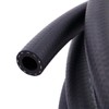 ZAP Performance 5/16 Inch (8mm) ID NBR Fuel Line Hose，10