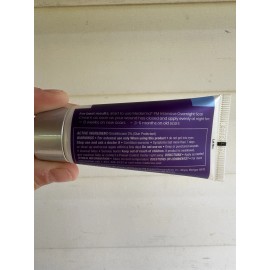 Mederma PM Intensive Overnight Scar Cream New Sealed No Box