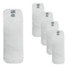 Absorbentes De Microfibra Para Pañal De Tela Ecopipo 5pz