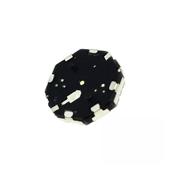 For Canon Five-way Button Key Cross Back Navigation f Canon