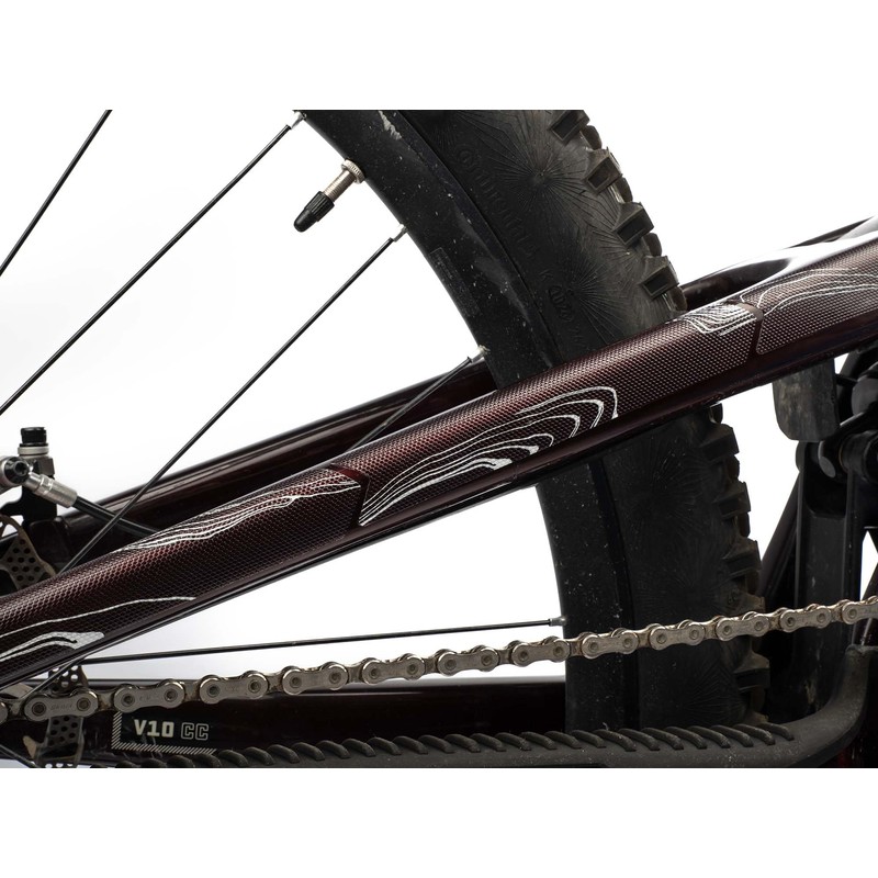 All Mountain Style AMS High Impact Frame Guard Extra –