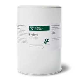 Classic Ayurveda - Brahmi Churna (Powder) - 500 g