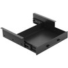 Under Desk Drawer Slide Out,13 Inch Drawers for Under Desk