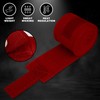 Born To Win Hand Wraps Boxing Inner Gloves With Wrist