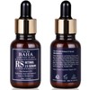 Cos De BAHA Serum Retinol Face Moisturising Cream Against Ageing