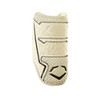EvoShield Pro-SRZ 2.0 Batter's Double Strap Elbow Guard - Sand,