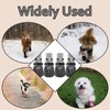 Dog Socks, Set of 4 Boots for Injured Paws, Waterproof