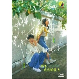 Our Beloved Summer (Korean TV Series, All Region, English Sub)